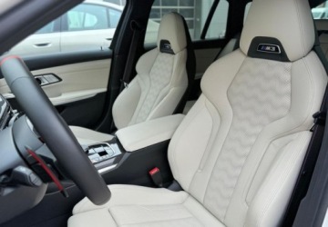 BMW Seria 3 G20-G21 2025 BMW M3 Touring M3 xDrive 3.0 Benzyna 530KM, zdjęcie 17
