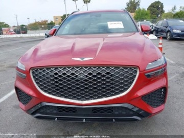  Genesis GV70 2.5T 2023 2.5 Benzyna 300KM, zdjęcie 7