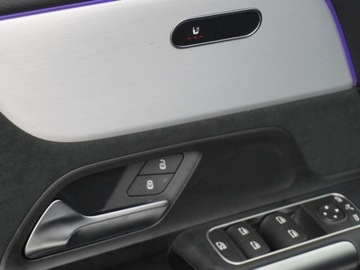 Mercedes GLA II Off-roader Facelifting 1.3 200 163KM 2025 MERCEDES-BENZ GLA 200 Progressive Suv 1.3 (163KM) 2025, zdjęcie 10