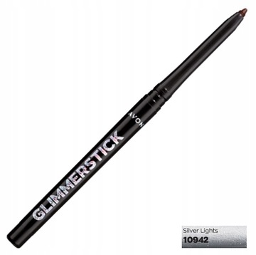 AVON Diamentowa konturówka kredka Silver Lights