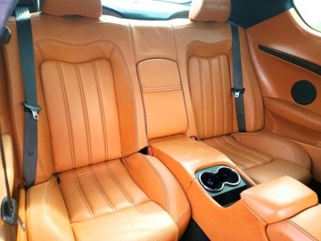 Maserati GranTurismo 4.2 i 405KM 2008 Maserati GranTurismo 2008 4.2 Benzyna 405KM, zdjęcie 10