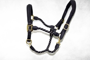 KANTAR SKÓRZANY ANAMICZNY PROFILOWANY ROZ. FULL