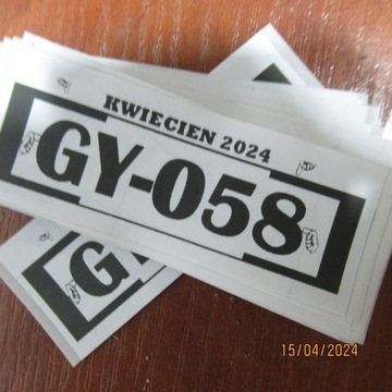 GY-058 KONTURA LAMPA JUMPER 06- PEUGEOT BOXER DUCATO 0071749250-001