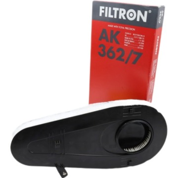 Filtr Powietrza Filtron AK362/7