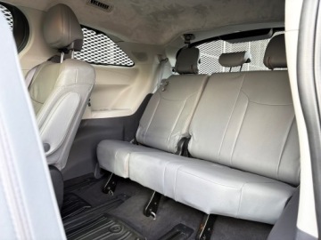 Toyota Sienna III 2022 2022 Toyota Sienna LIMITED AWD, zdjęcie 15