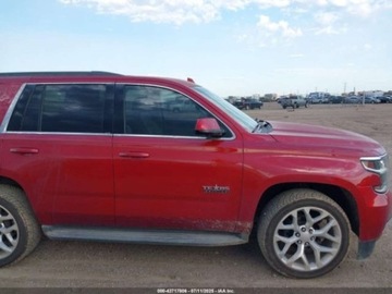 Chevrolet Tahoe GMT900 2015 Chevrolet Tahoe 2015 Chevrolet Tahoe 2WD 4dr LT 5.3 Benzyna 355KM, zdjęcie 6