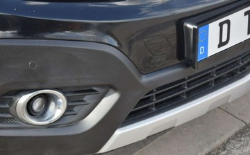 Opel Mokka I SUV 1.6 ecoFLEX 115KM 2013 Opel Mokka 1.6B Navi Hak Czujniki Parkowania Sprowadzony Oplacony 1.6, zdjęcie 5