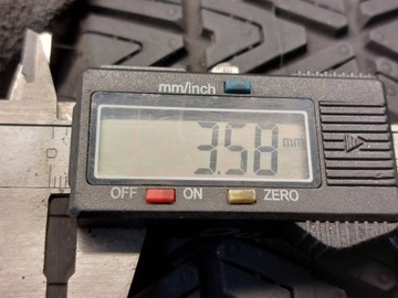 KOLO REZERVY REZERVA VOLVO V40 I FACELIFT 125/90R15 96M 2003R