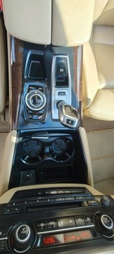 BMW X6 E71 Crossover Facelifting xDrive30d 245KM 2012 BMW X6 Faktura Vat-23%.Ful wersja, stan bardzo, zdjęcie 18