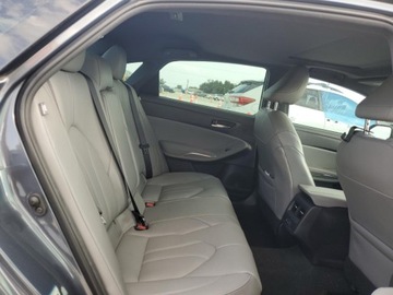 Toyota Avalon III 2021 Toyota Avalon XLE 2021 2.5l 2.5 Hybryda 205KM, zdjęcie 10