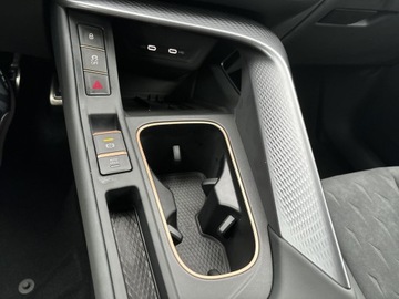 Cupra Terramar 2025 Cupra Terramar 2.0 TSI 204 KM 7-biegowa automatycz, zdjęcie 26