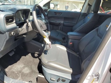 Ford Maverick II 2024 Ford Maverick Lariat Tremor 2024 2.0l 2.0 Benzyna 250KM, zdjęcie 7