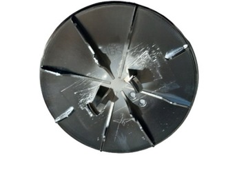 ХРОМИРОВАННАЯ крышка сифона, AKCES/ AQUAFORM FI 90