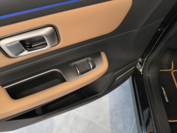 Jaecoo 2025 Jaecoo 7 PHEV Exclusive rok prod. 2025r., zdjęcie 19