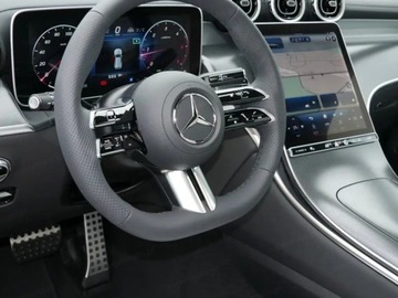 Mercedes GLC C254/X254 SUV 2.0 300d 269KM 2025 MERCEDES-BENZ GLC 300 d 4-Matic AMG Line 2.0 (269KM) 2025, zdjęcie 6