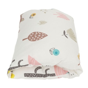 Подушка для кормления грудью, моющийся чехол, ультрамягкий