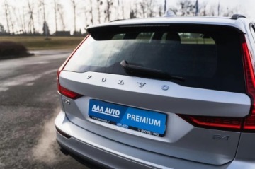 Volvo V60 II  2021 Volvo V60 B4, Salon Polska, 1. Właściciel, zdjęcie 10