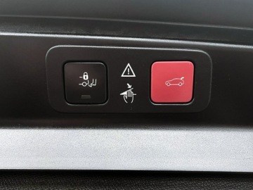 Peugeot 5008 II Crossover 2.0 BlueHDI 150KM 2018 Peugeot 5008 2,0 HDi EL.DACH 1wł Bezwyp Kraj, zdjęcie 17