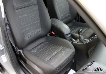 Opel Meriva II Mikrovan Facelifting 1.4 Turbo ECOTEC 120KM 2014 Opel Meriva 1.4 120KM Enjoy Klimatyzacja Tempomat SalonPL FVmraza 1.4, zdjęcie 14