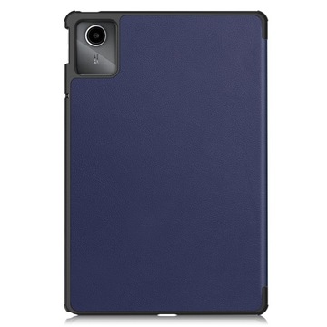 SMART COVER + ЗАКАЛЕННОЕ СТЕКЛО + СТИЛУС для LENOVO TAB M11 10,95