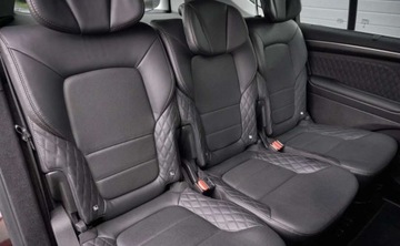 Renault Espace V Van Facelifting 2.0 Blue dCi 189KM 2021 Renault Espace Renault Espace BLUE dCi 190 EDC INITIALE PARIS 2.0 Diesel, zdjęcie 12