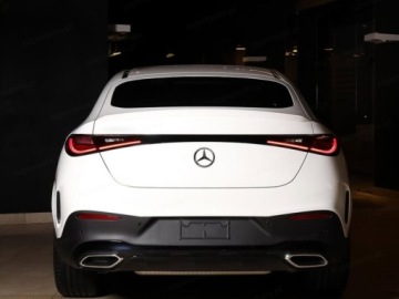 Mercedes GLC C254/X254 2026 GLC Coupe 200 4-Matic AMG Line 2.0 (204KM) 2026, zdjęcie 3