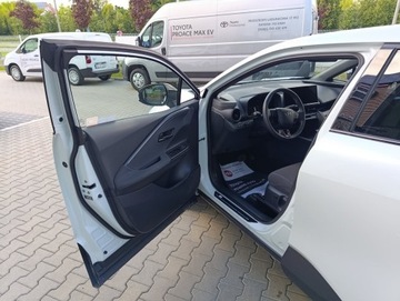 Toyota C-HR II SUV 1.8 Hybrid 140KM 2024 Toyota C-HR 1.8 Hybrid Style Toyota C-HR 1.8 Hybri, zdjęcie 23