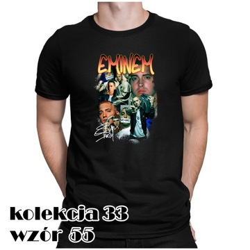 Eminem Slim Shady Tシャツ Mサイズ グレー Eminem Slim Shady Tshirt