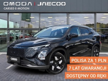 Omoda 5 1.5 T-GDI 224KM 2026 Omoda 5 NF HEV Premium rok prod. 2026