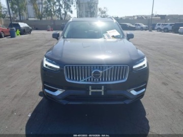 Volvo XC90 II 2025 Volvo XC 90 Plug-In Hybrid T8 Ultra 6-Seater 2025 2.0 Elektryczny 312KM, zdjęcie 7