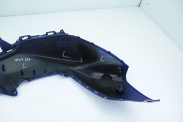 YAMAHA MT 07 21- ОБТЕКАТЕЛЬ ЛЕВАЯ КРЫШКА БАКА