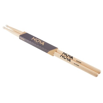 VIC FIRTH NOVA 5AN PAŁKI PERKUSYJNE HIKORA NYLON
