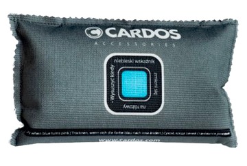 K2 CARDOS Samochodowy pochłaniacz wilgoci