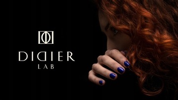 DIDIER LAB BUILDING ГЕЛЬ ДЛЯ НОГТЕЙ СТЕКЛО 15г