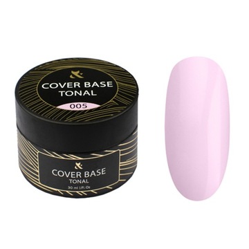 F.O.X. Tonal Cover Base 30ml 005 baza KAUCZUKOWA