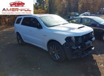 Dodge Durango III 2023 Dodge Durango RT 2023 5.7l 5.7 Benzyna 360KM