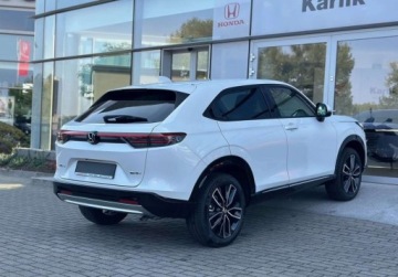 Honda HR-V III 2025 Honda HR-V e-HEV Advance - 2025 - Promocja 1.5 Hybryda 107KM, zdjęcie 7