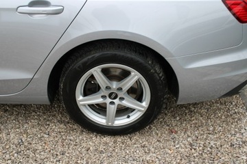 Audi A4 B9 Avant Facelifting 2.0 35 TFSI 150KM 2021 Audi A4 Avant S-Tronic Led F-vat Salon Polska, zdjęcie 11