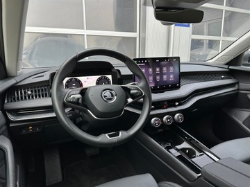 Skoda Superb III Kombi Facelifting 1.5 TSI 150KM 2024 Skoda Superb 1.5TSI 150KM Selection DSG l LED Matr, zdjęcie 12