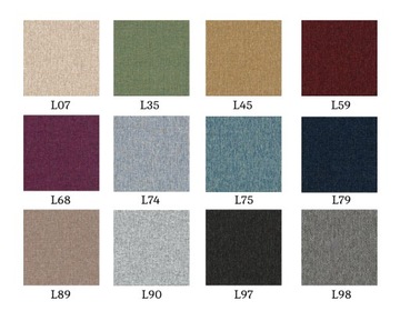 Мягкая стеновая панель 60х45 изголовье