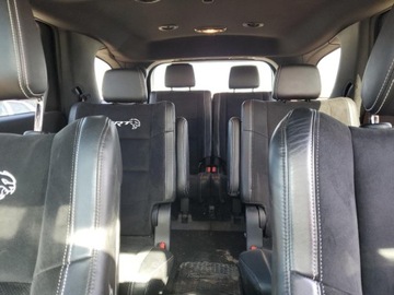 Dodge Durango III 2021 Dodge Durango SRT Hellcat 2021 6.2l 6.2 Benzyna 710KM, zdjęcie 10