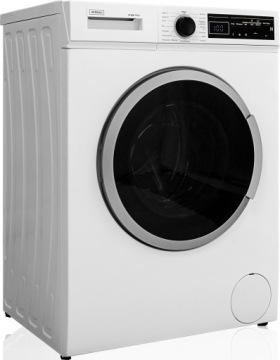 Стиральная машина Kernau KFWM 7512I, загрузка 7кг, 15 программ, 60см