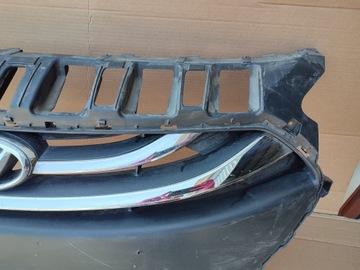 Решетка радиатора HYUNDAI I30 II 86351-A6010