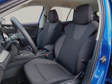 Skoda Octavia IV Liftback 1.5 TSI EVO 150KM 2024 Skoda Octavia 1.5TSI M-HEV 150KM Selection SalonPL ASO Virtual Matrix Kess, zdjęcie 8