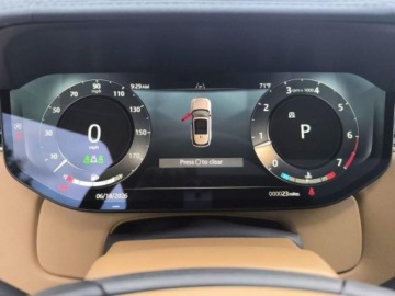 Land Rover Range Rover V 2026 Land Rover Range Rover Se 2026 3.0 Benzyna 395KM, zdjęcie 11
