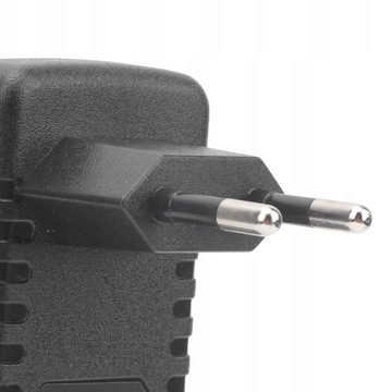 ŁADOWARKA DO AKUMULATORÓW LI-ION ZASILACZ 25.2V