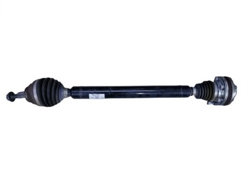 Półoś prawa DSG 5Q0407272F VW GOLF VII 1.4 TSI