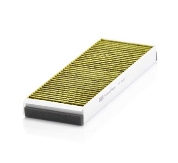 MANFP3023-2 FILTR POWIETRZA KABINOWY FRECIOUSPLUS