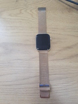 СМАРТ-ЧАСЫ ЖЕНСКИЕ ЧАСЫ ПОЛЬСКОЕ МЕНЮ ВЫЗОВЫ СМС СМАРТ-ЧАСЫ + 2 РЕМЕШКА