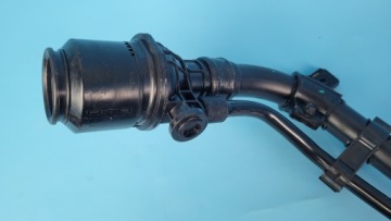 HYUNDAI TUCSON IV 22 FUEL INLET PIPE